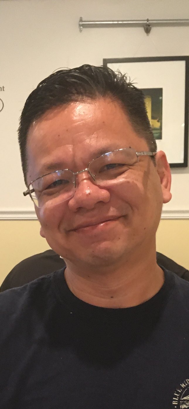 Warren Kirby, Founder and CEO of KirbyTrader LLC